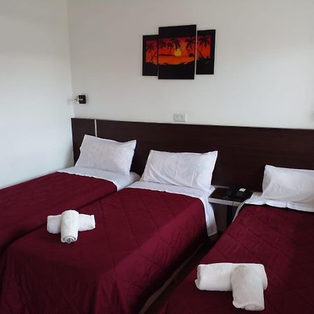 Hotel Ischigualasto San Juan Kültér fotó