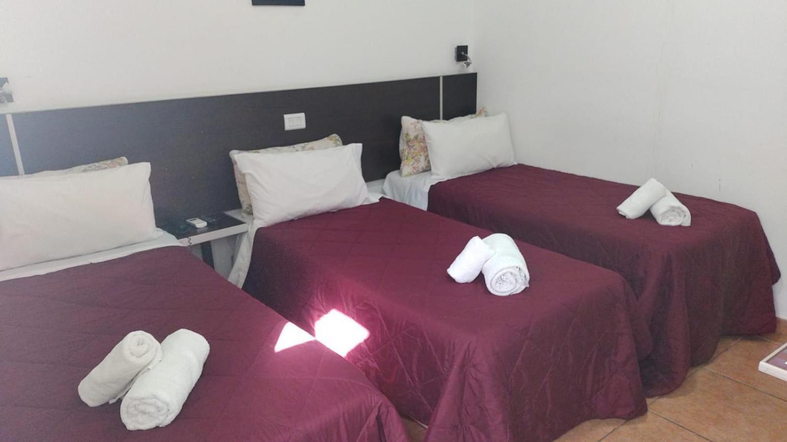 Hotel Ischigualasto San Juan Kültér fotó